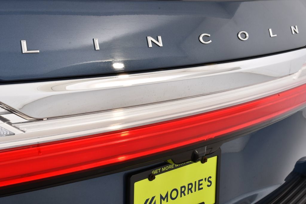 Used 2019 Lincoln Navigator L Reserve AWD/4WD image 23