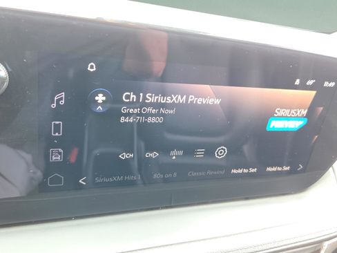 Used 2024 Buick Encore GX Sport Touring image 18