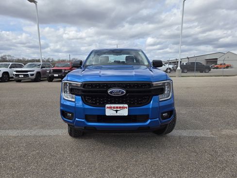 Used 2024 Ford Ranger XL image 2