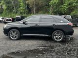 Used 2013 Lexus RX 450h FWD w/ Navigation Pkg image 4