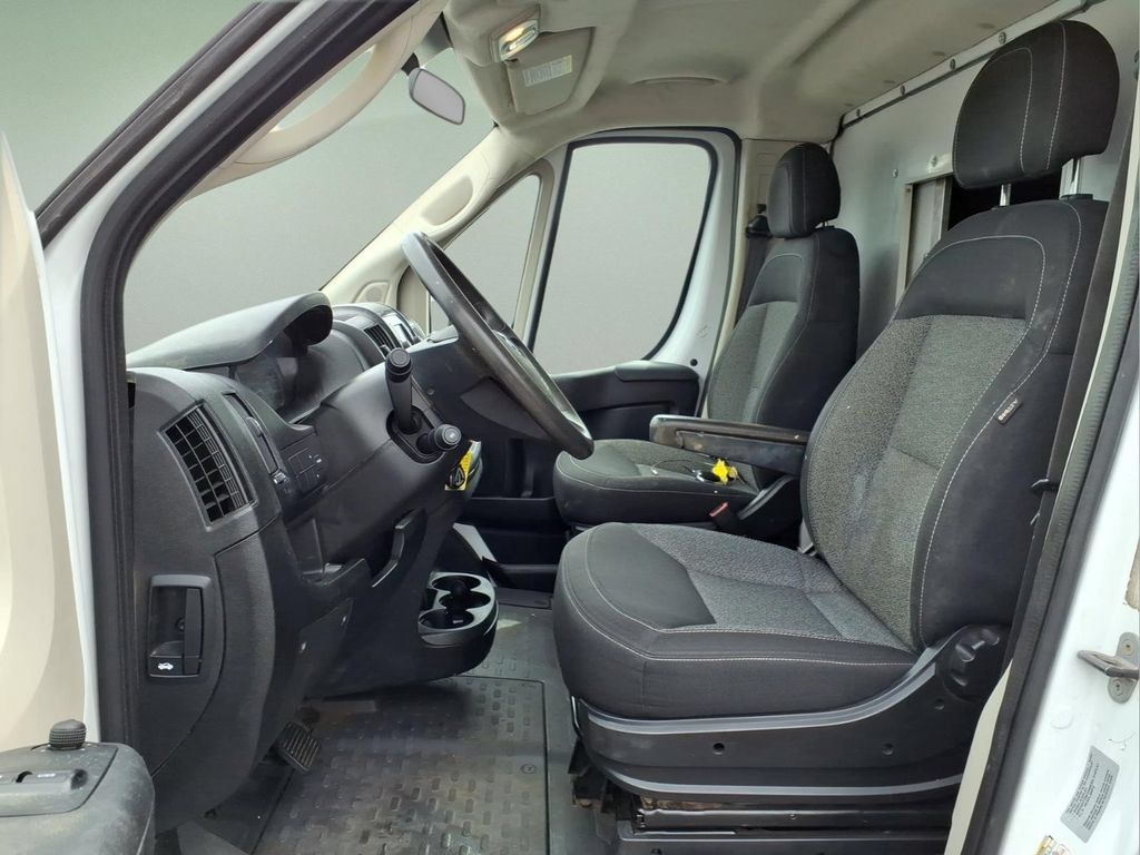 Used 2018 RAM ProMaster 3500 FWD image 14