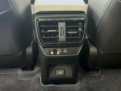 Used 2023 Lexus RZ 450e Premium w/ Technology Package image 28