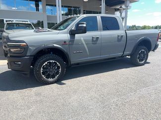 Used 2026 RAM 2500 Rebel w/ Rebel Level 2 Equipment Group AWD/4WD video 1