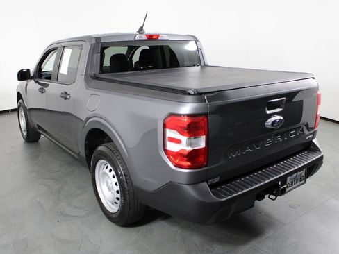 Used 2023 Ford Maverick XL w/ Equipment Group 100A Standard image 3