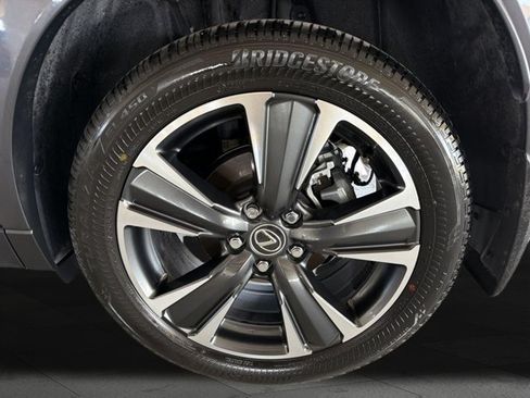 Certified 2026 Lexus UX 300h FWD w/ Accessory Package (2T) image 24