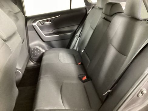 Used 2024 Toyota RAV4 SE AWD/4WD image 22