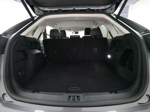 Used 2024 Ford Edge SEL w/ Convenience Package AWD/4WD image 10