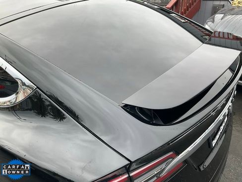 Used 2018 Tesla Model X 75D image 84