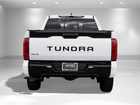 Used 2023 Toyota Tundra SR5 image 7