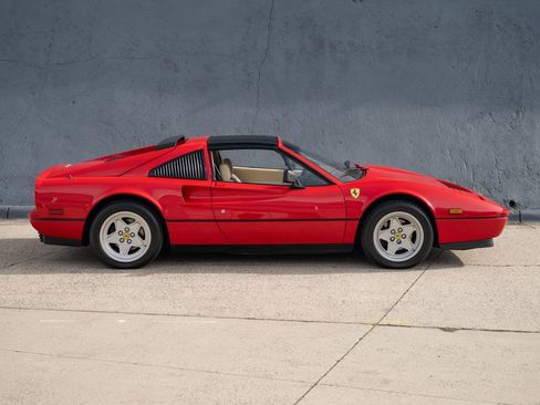 Used 1988 Ferrari 328 GTS image 7