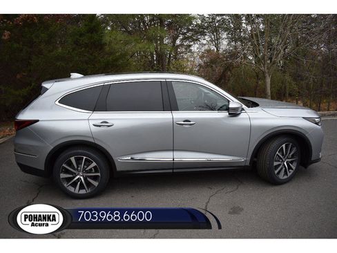 New 2026 Acura MDX Technology Package image 12