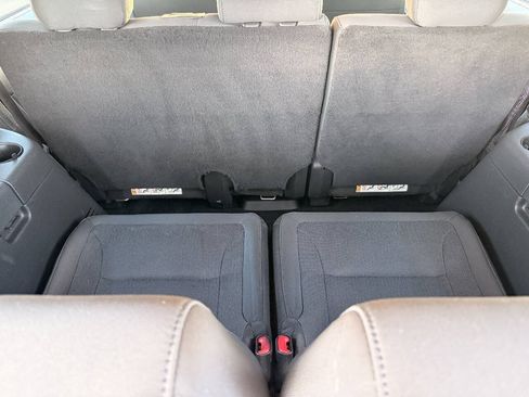 Used 2017 Ford Flex SE FWD image 32