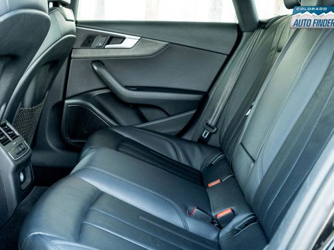 Used 2018 Audi A5 2.0T Premium Plus w/ Premium Plus image 26