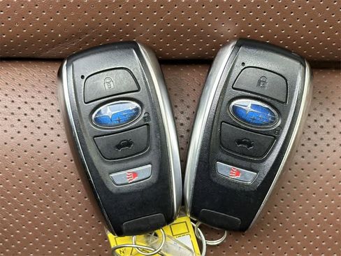 Used 2023 Subaru Outback Touring image 21