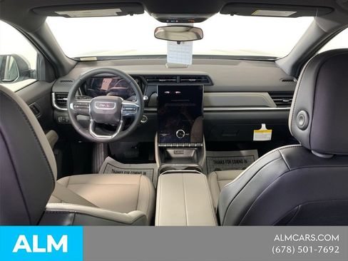 Used 2026 GMC Terrain Elevation w/ Elevation Premium Package AWD/4WD image 26