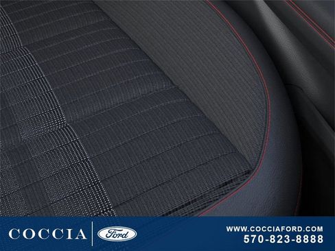 New 2026 Ford Explorer ST-Line image 16