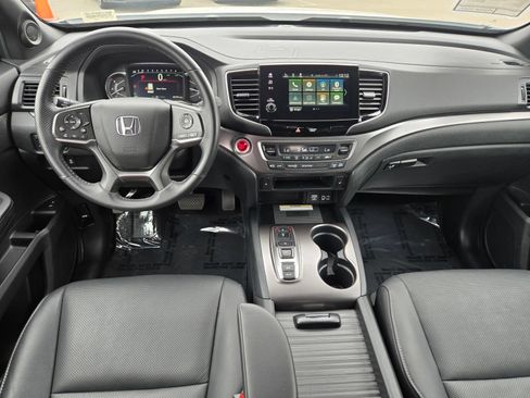Used 2023 Honda Passport EX-L image 18