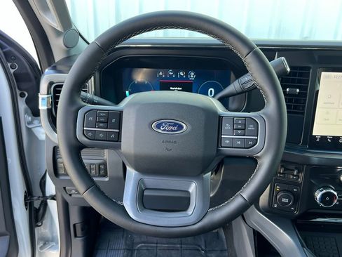 New 2026 Ford F250 Lariat w/ Chrome Package AWD/4WD image 21