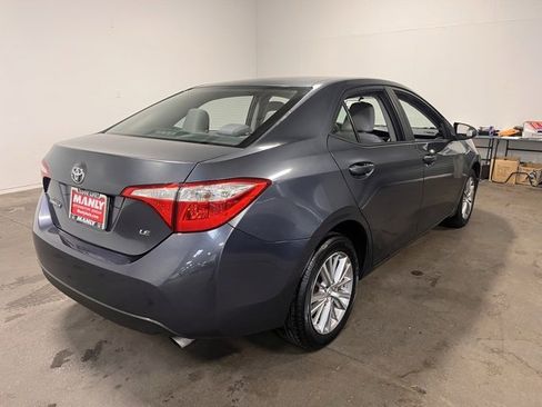 Used 2015 Toyota Corolla L image 5