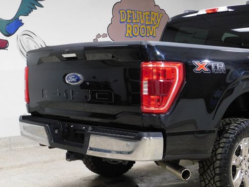 Used 2023 Ford F150 XLT w/ XTR Package image 81