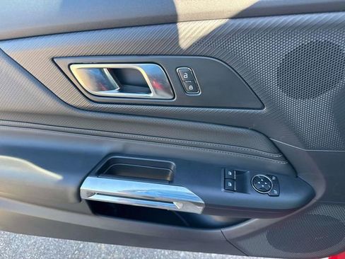 New 2025 Ford Mustang GT Premium image 21