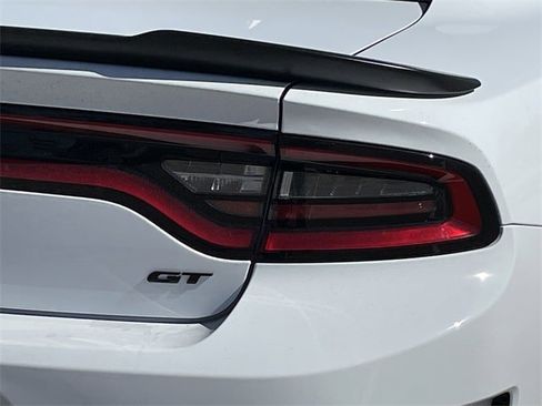 Used 2023 Dodge Charger GT w/ Blacktop Package image 6