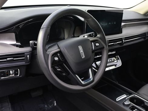 New 2026 Lincoln Corsair Reserve w/ Jet Appearance Package AWD/4WD image 11