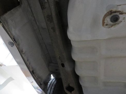 Used 2003 Mercury Grand Marquis LS image 25