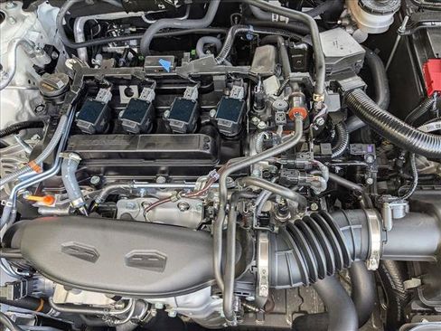 New 2026 Honda Civic Si image 18