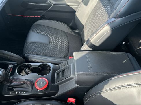 New 2026 Ford Bronco Raptor image 62