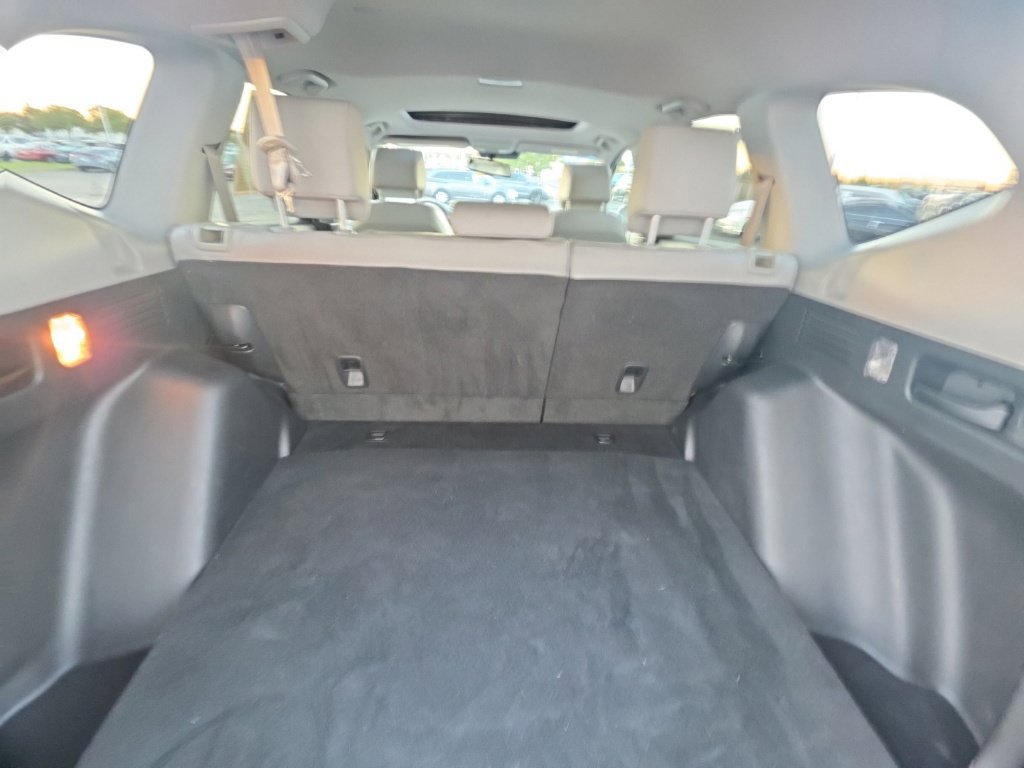 Certified 2017 Honda CR-V EX-L image 22