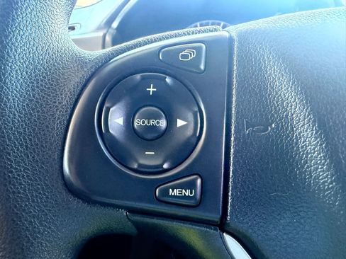 Used 2014 Honda CR-V EX image 11