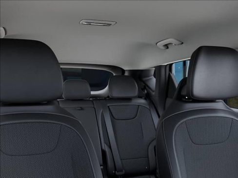 New 2026 Kia EV6 Light RWD image 27