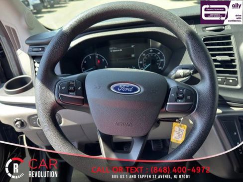 Used 2023 Ford Transit 350 XL image 17