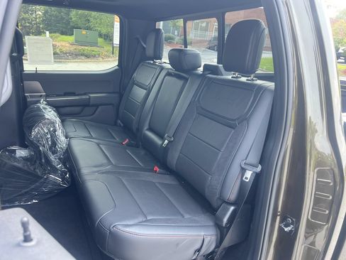 New 2026 Ford F150 Raptor AWD/4WD image 19