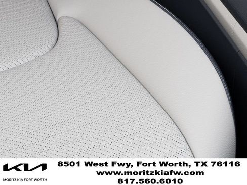 New 2026 Kia Carnival SX Prestige FWD image 24