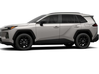 New 2026 Toyota RAV4 XLE Premium w/ Panoramic Sun Roof Package