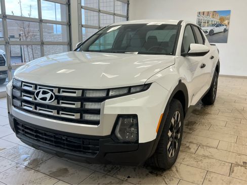 New 2026 Hyundai Santa Cruz SE image 2