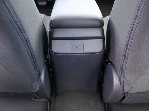 New 2026 Nissan Sentra SR FWD image 17