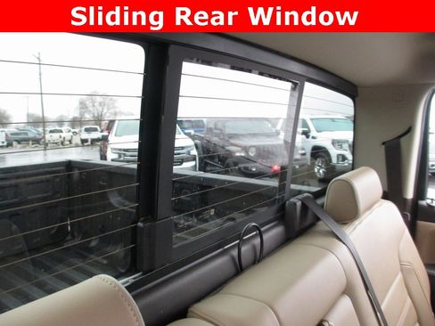 Used 2018 GMC Sierra 1500 Denali w/ Denali Ultimate Package image 28