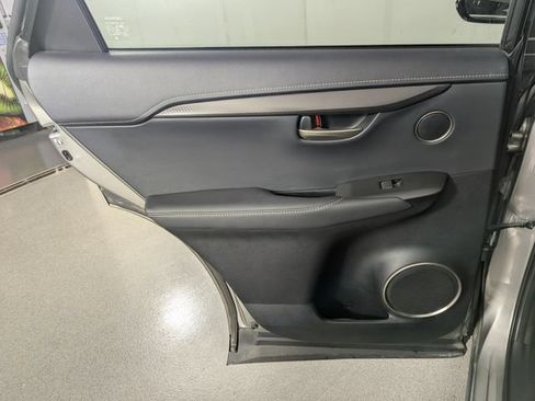 Used 2017 Lexus NX 200t AWD image 11