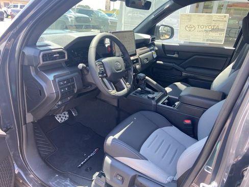 New 2025 Toyota Tacoma TRD Sport image 16