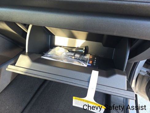 New 2026 Chevrolet Colorado Trail Boss image 31