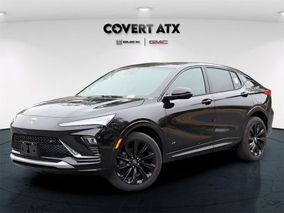 New 2026 Buick Envista Sport Touring w/ Convenience I Package