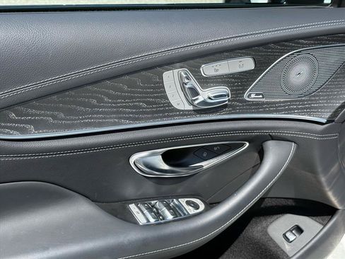 Used 2023 Mercedes-Benz AMG GT 53 image 13