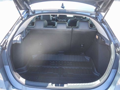 Certified 2023 Honda Civic EX-L image 24