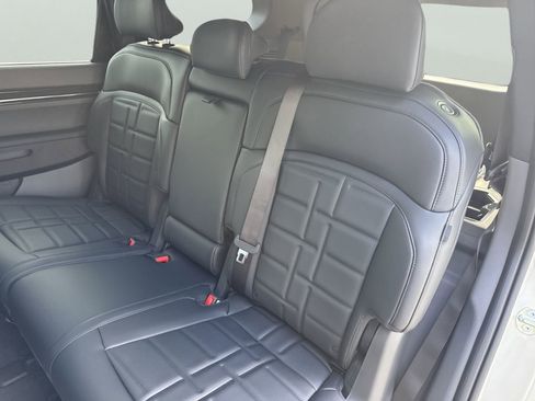 New 2026 Kia EV9 Land w/ Nightfall Edition Package image 16