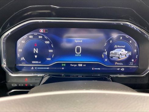 Used 2025 Chevrolet Silverado 1500 LT image 22