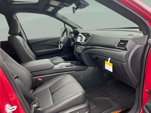 New 2026 Honda Ridgeline TrailSport+ image 28