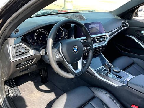 Used 2020 BMW 330i Sedan image 18